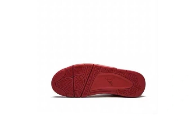 719864 Red Jordan Air 600 11Lab4 4 0820